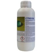 CYTROX EVO FRAGRANZA LIQUIDA CONCENTRATA ALLA CITRONELLA - Flacone 1 l